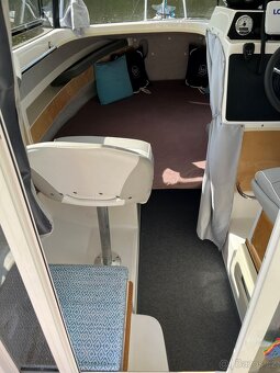 Aqualine 645+Mercury F 150 L EFI+vlek - TOP STAV - 19