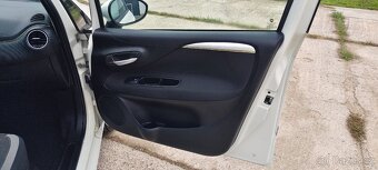 Fiat Grande Punto EWO benzin 2012 - 19
