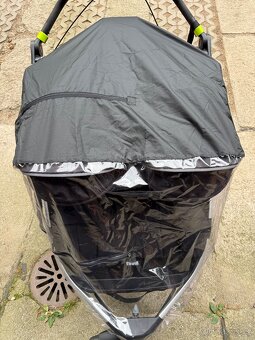 Thule Urban Glide 2 double - 19