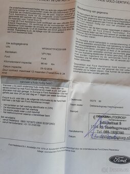 Ford Transit 300L - 19