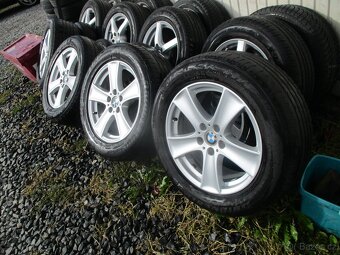 BMW X5 3,0d xDrive 12/07 po rozvodech odp.DPH - 19