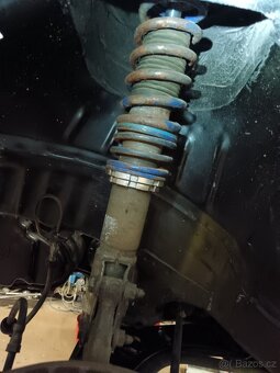 VW Golf  VR6 150kw zvire sprint slalom vrchy cross - 19