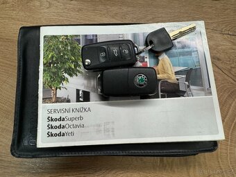 Škoda Superb 2.0 TDI 103Kw 4x4,ČR,Automat,Bixenon,Navigace - 19