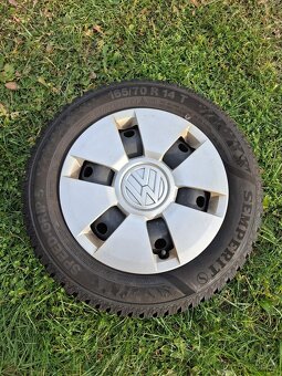 Volkswagen Up 1.0mpi 55kw - 19