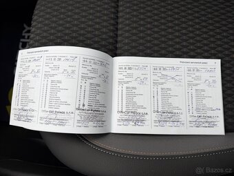 Opel Crossland X 1.2t 81 kW / 2018 - 19