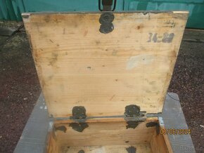 Vojenské bedny - 19