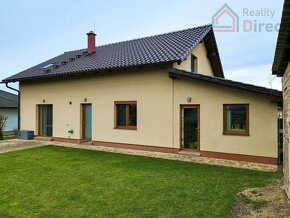Prodej rodinného domu 5+kk, Nová Telib - 19