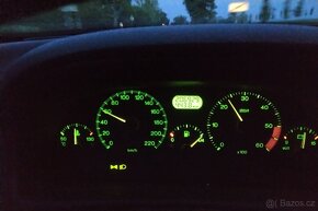 208.000km, Lancia Kappa 2.4JTD, Bez koroze-Kilma-Servis 45k - 19