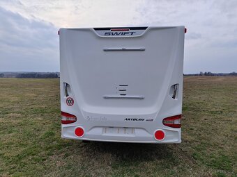 SWIFT ASTBURY, SOLAR, PŘEDSTAN, ATC, 2022 - 19