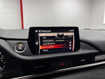 Mazda 6 2.0 SKYACTIV-G 121 kW HOMURA 6/21 97TKM DPH - 19