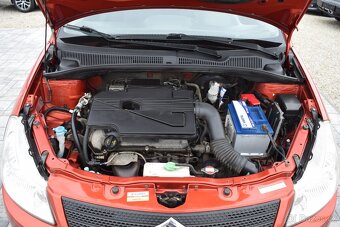 ►►Suzuki SX4 1.6 VVT 79KW• KLIMA• VÝBAVA◄◄ - 19