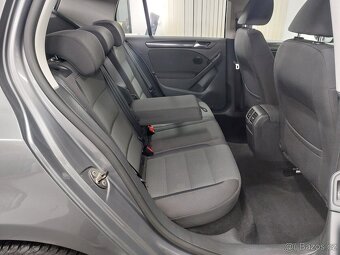 ►VW GOLF PLUS VI •1.4i•59KW•2013•108tKM•LIFE◄ - 19