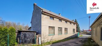 Prodej vily 222 m2 Terézy Novákové, Proseč - 19
