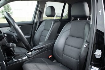 Mercedes-Benz GLK 320 CDI 4MATIC A/T /AJ NA SPLÁTKY/ - 19