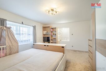 Prodej rodinného domu 5+kk, 220 m², Žižice - 19