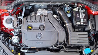 ŠKODA OCTAVIA III 2018 1.5 TSI 110KW STYLE+, LED, NAVI, TOP - 19