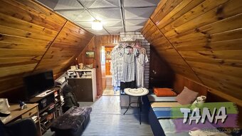 Prodej chaty v lokalitě- Albrechtice nad Orlicí, Nová Ves - 19
