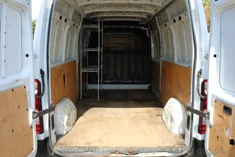 Opel Movano 2,3 CDTI 1.MAJ,L3H2,DPH,TAŽNÉ,2016 - 19