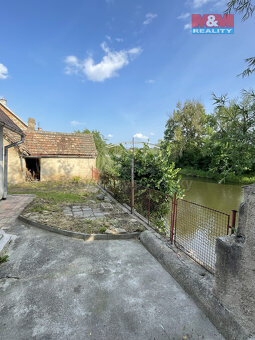 Prodej rodinného domu, 58 m², Vršovice - 19