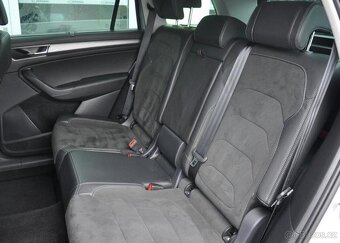 Škoda Kodiaq 2.0TDi STYLE 4X4 DSG 1M ČR - 19