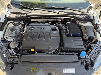 Škoda Superb 3 combi 2.0tdi 110kw Ambition PLUS nová STK - 19
