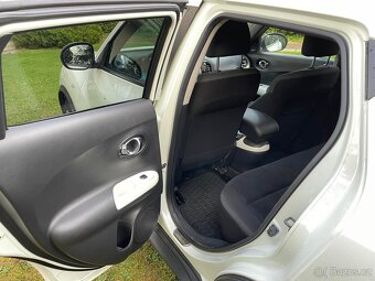 Nissan Juke 2012, 1.6 140kW, Automat - 19