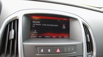 Opel Astra Sport Tourer ST 1.6 CDTI Enjoy, ROZVODY menene - 19