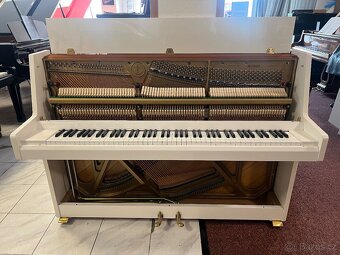 Pianino Alpheim se zárukou 2 roky, doprava PRODÁNO - 19