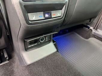 ŠKODA KODIAQ SPORTLINE 4x4 2.0TDI 147 KW tažné 113tkm m2023 - 19