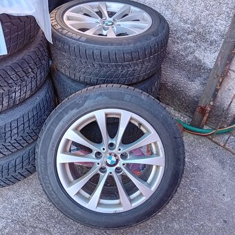 BMW Rad 3 GT 330d xDrive - 19
