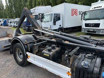 Iveco Eurocargo 80E16 KONTEJNER EURO4 - 19