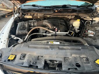 Dodge Ram 1500 4x4 odpočet DPH - 19