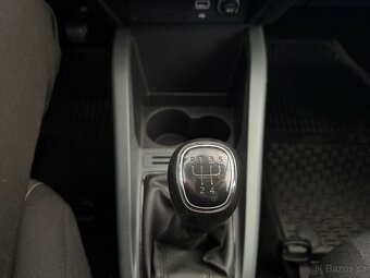 Škoda Fabia 1,0 TSI 70kW,SERVISKA - 19