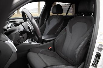 BMW 520d Touring xDrive G31 - 19