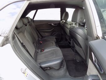 Audi Q8 50TDI/MATRIX-Led/ČR/DPH/ - 19