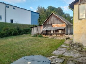 Dům Olešnice na Moravě REZERVACE - 19