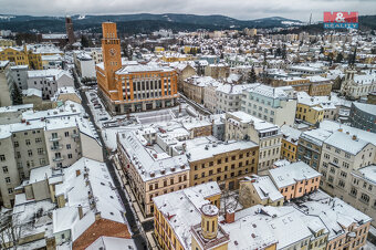 Pronájem obchodního objektu, Jablonec nad Nisou, ul. Lidická - 19