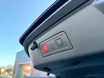 Peugeot 508 SW GT 1.6 HYBRID, Automat, ČR - 19