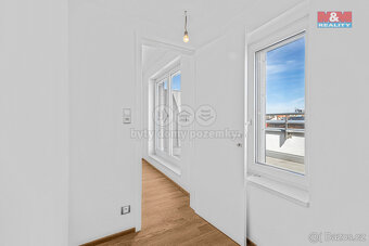 Prodej bytu 4+kk, 146 m², ul. Rubešova - Praha 2 - 19