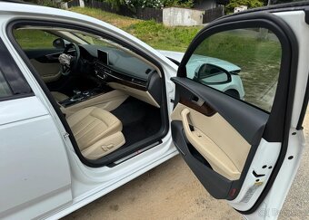 Audi A4 2.0 TFSI ultra Sport S tronic - 19