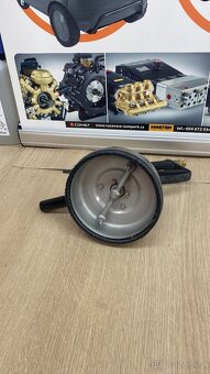 Prodám Comet FDX Endurance 15/300 - Motorový benzínový vysok - 19