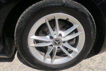 MERCEDES A 180 CDI, 88 TKM - 19