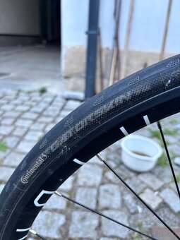 Dolan Pre Cursa - Fixedgear dráhové kolo - 19