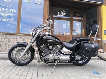 Yamaha XVS 1100 Drag Star - 19