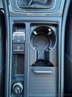 VOLKSWAGEN GOLF VII FACELIFT 1.6 TDI 85KW 2018  82T KM - 19
