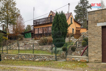 Prodej chaty, 97 m², Zbýšov - 19