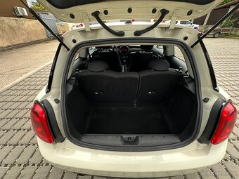 Mini One, rok 2016, 1.2 benzín, výborný stav - 19