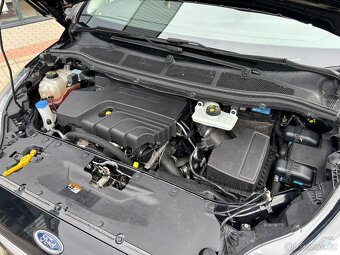 Ford S-MAX 2.0TDCi 110kW 7Míst Titanium DPH - 19