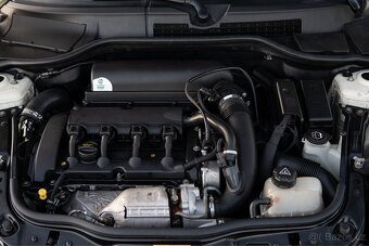 MINI COOPER ROADSTER JCW R59 - 19