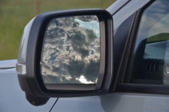 Ford RANGER RAPTOR 2.0 TDCi Ecoblue BiTurbo šedý - 19